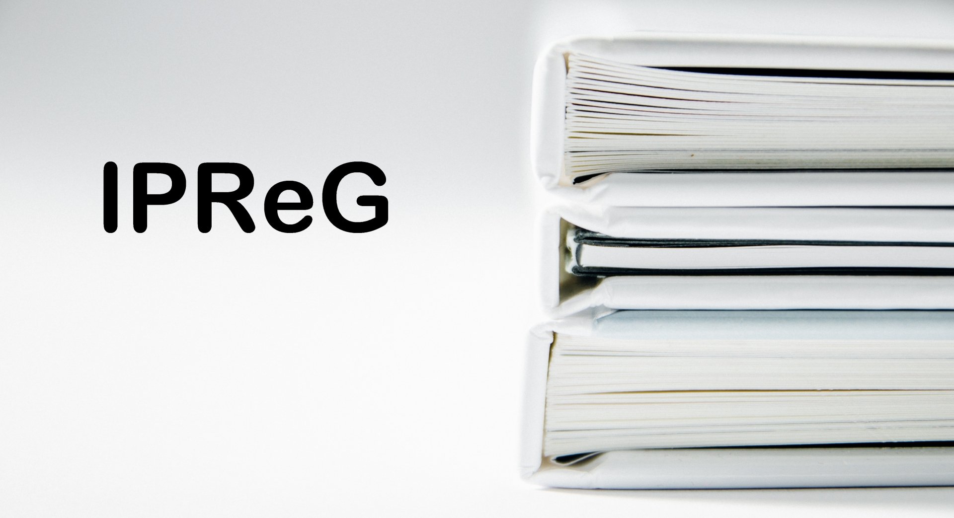 IPReG Außerklinische Intensivpflege