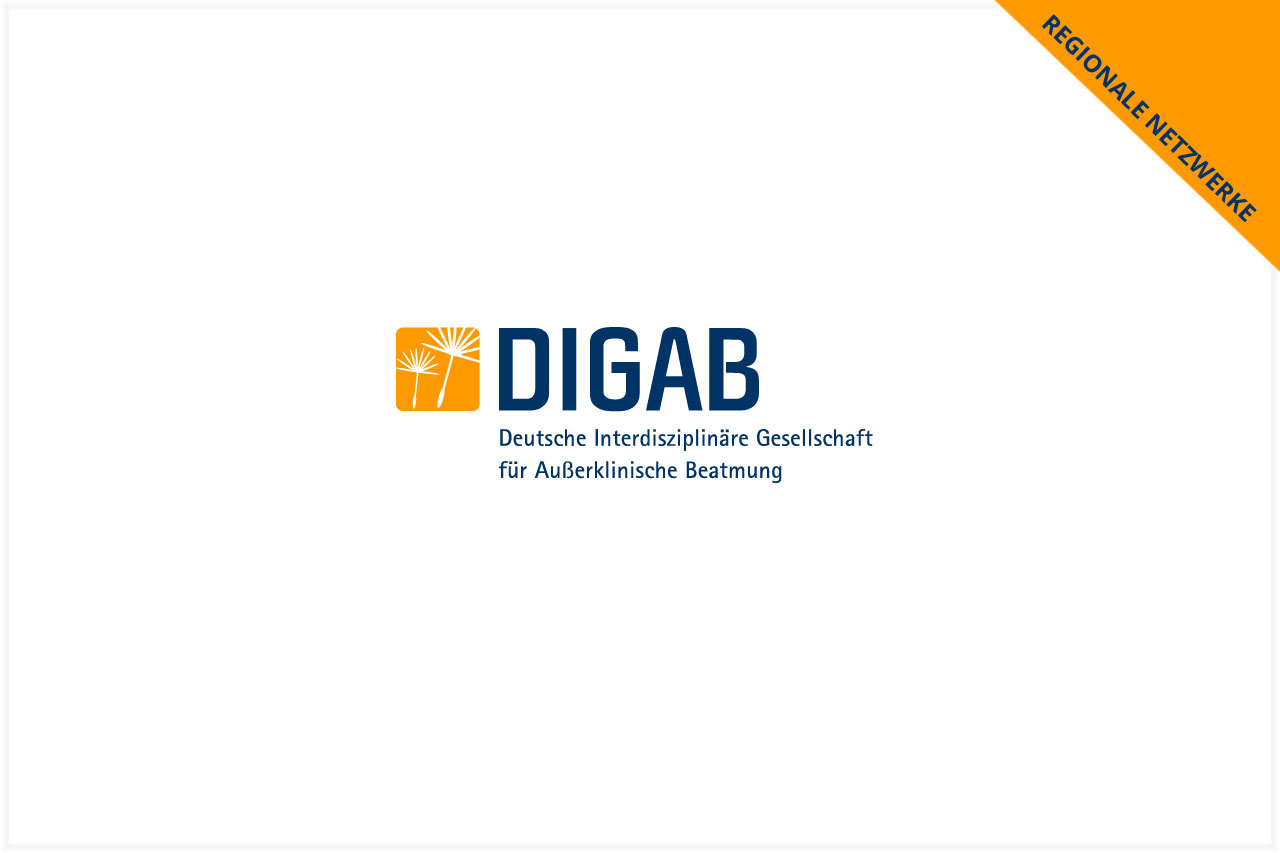 DIGAB - Regionale Netzwerke