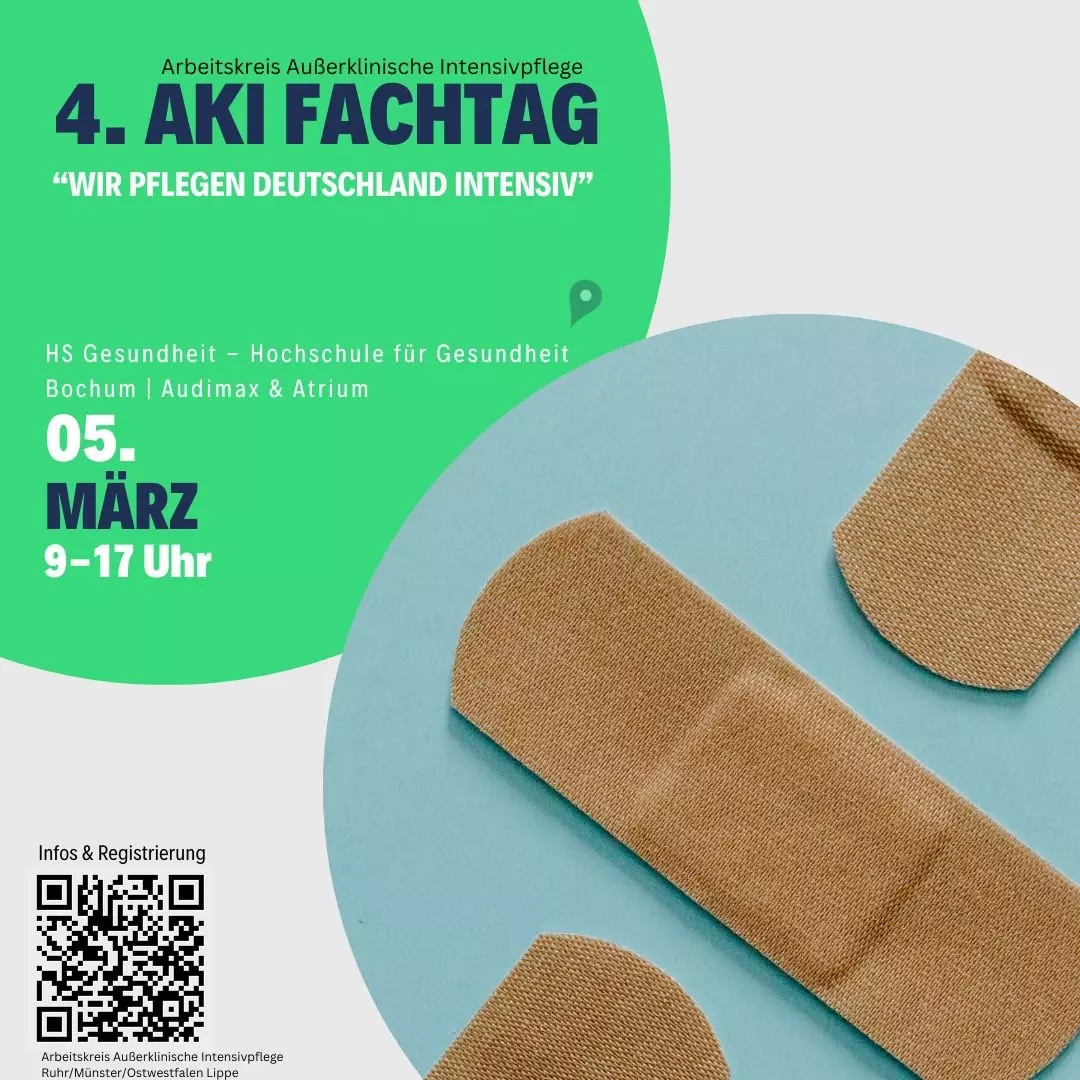 4. AKI Fachtag