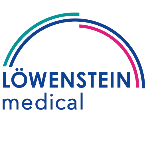 logo loewenstein medical web