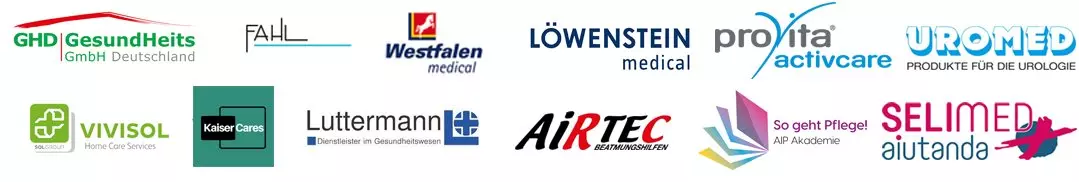 Sponsoren 3. AKI Fachtag Sponsoren 3. AKI Fachtag