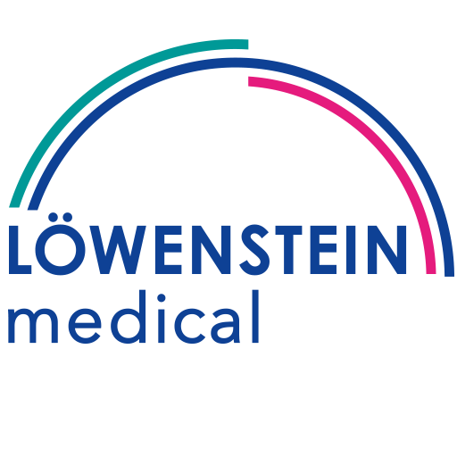 logo loewenstein medical web